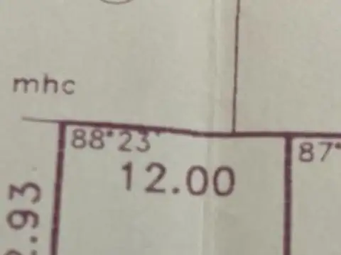 Capilla del Señor (Centro)