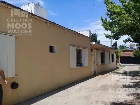 Casa 6 ambientes con 3 baños