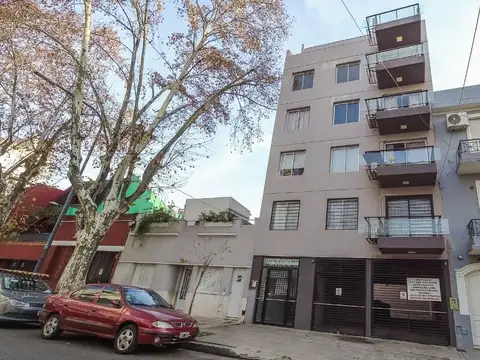 COCHERA EN VENTA CABA DESCUBIERTA