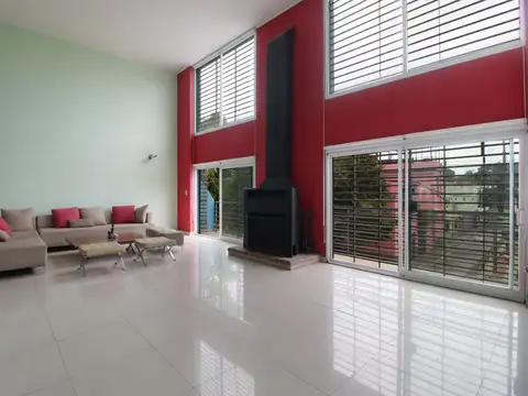 Departamento en Alquiler de 3 ambientes