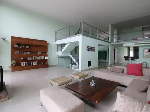 LOFT  EN ALQUILER TEMPORARIO