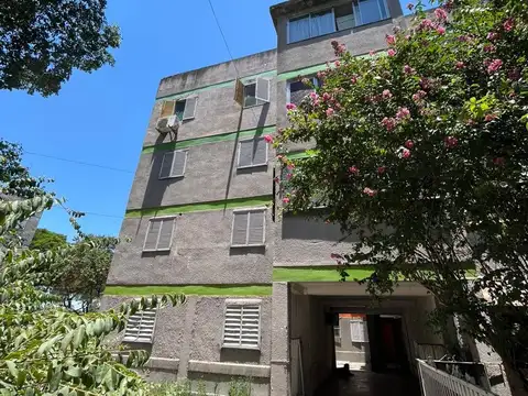 VENTA DEPTO 3D ZONA PARQUE 9 DE JULIO