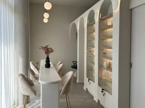 Fondo de comercio en Venta. Spa, nails y peluquería.