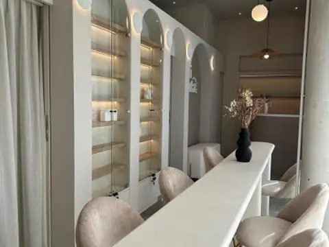 Fondo Comercio en Venta en Fisherton, USD 25.000