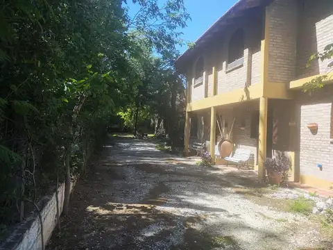 Casa en Venta de 5 dormitorios