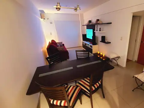 Departamento en venta - 2 Dormitorios 2 Baños - Cochera - 69Mts2 - Flores