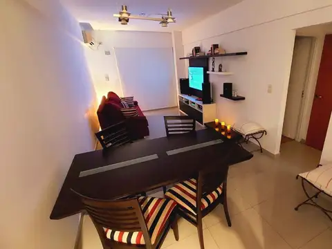 Departamento en venta - 2 Dormitorios 2 Baños - Cochera - 69Mts2 - Flores