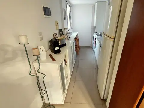Departamento en Venta en Flores, USD 180.000