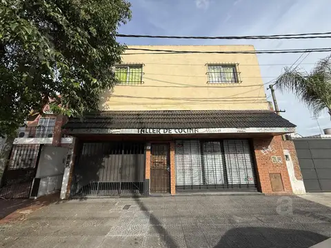 Local en Venta en Villa Ballester - 25 m2