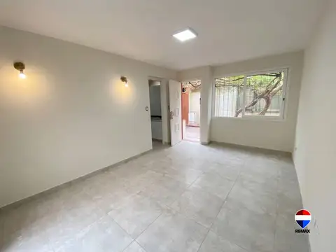 Depto Tipo Casa en Venta A Estrenar