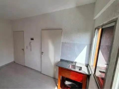 Departamento en Venta en Parque Patricios, USD 35.000