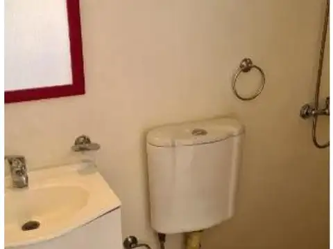 Departamento - Parque Patricios