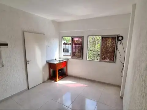 Departamento - Parque Patricios