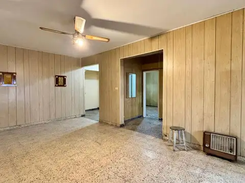 Depto Tipo Casa en Venta en Quilmes, USD 49.500