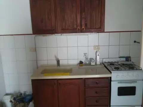 Departamento en Venta Apto profesional