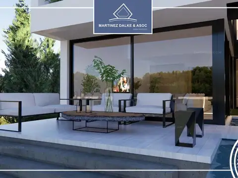 Casa en Venta en La Arbolada Hollywood, USD 450.000