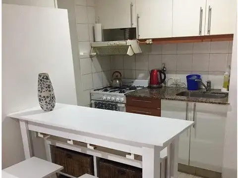 C Colon 2100, Piso P B
