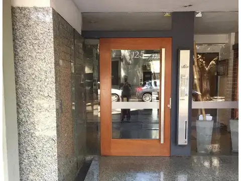C Colon 2100, Piso P B