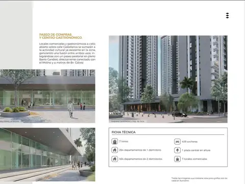 Departamento en Venta en Santa Fe, USD 100.000