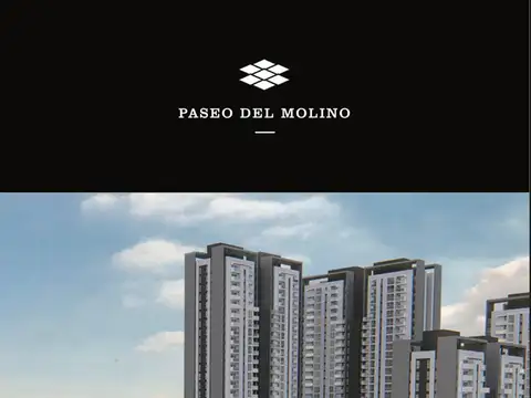 Pilay San Jeronimo 83- Paseo Del Molino