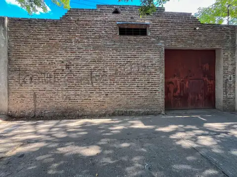 Galpón en Venta en Rosario, Santa Fe