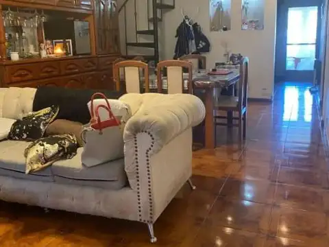 Casa en Venta 25 años