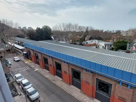 Departamento en Alquiler 20 años
