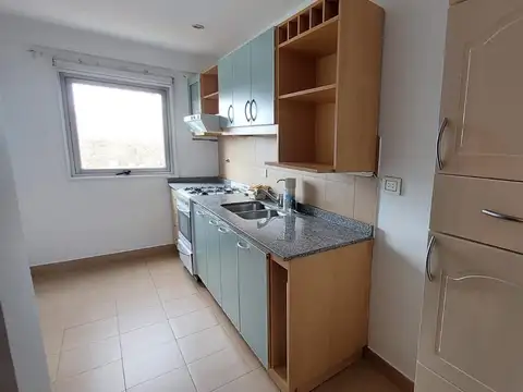 Departamento en Alquiler de 2 dormitorios
