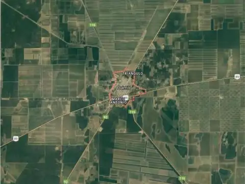 Ruta 92