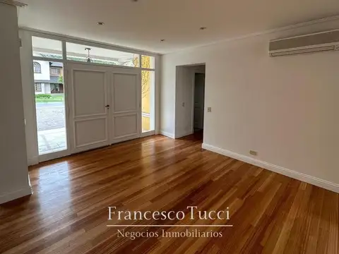 Casa en Alquiler 20 años