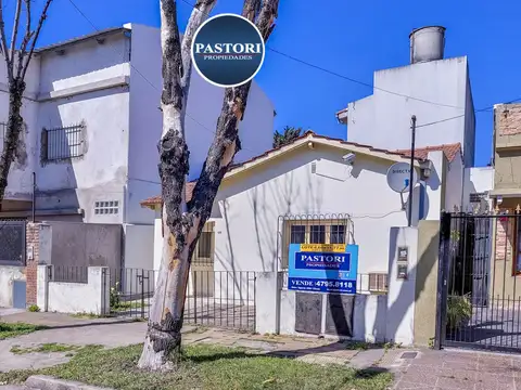 Depto Tipo Casa en Venta de 3 ambientes