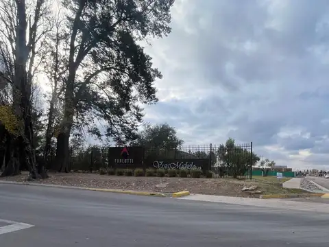 Casa de 3 habitaciones, jardín y suite en Maipú