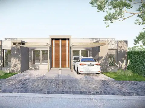 Casa en Venta A Estrenar