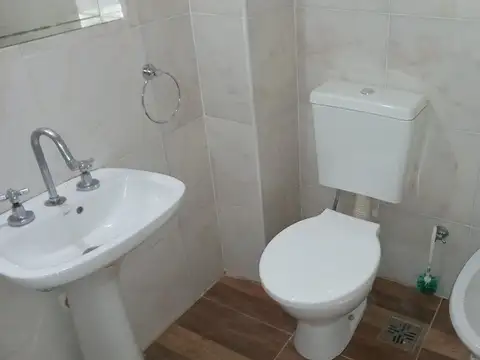 Departamento 2 ambientes Venta Balvanera