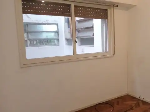 Departamento en Venta en Balvanera, USD 60.000