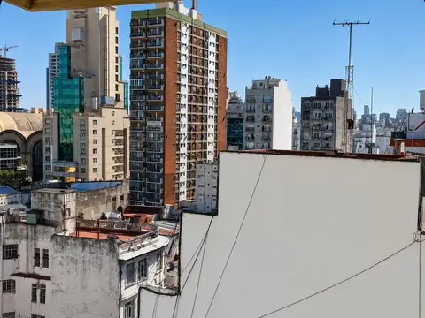 Departamento en Venta en Balvanera, USD 46.000