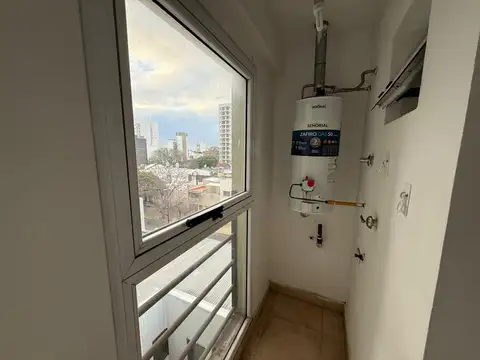 Departamento en Alquiler 15 años