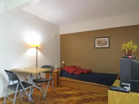 Departamento en Alquiler Temporario