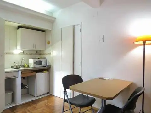 Departamento en Alquiler Temporario