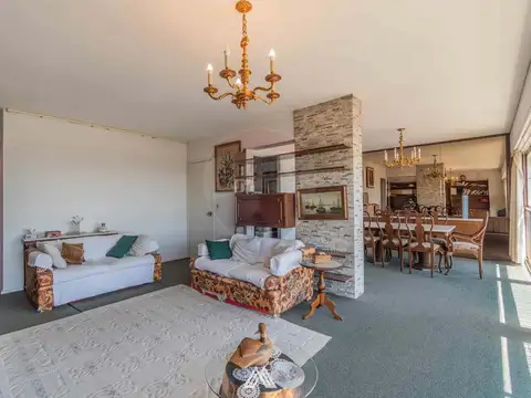 Departamento en Venta en Cordon , USD 235.000