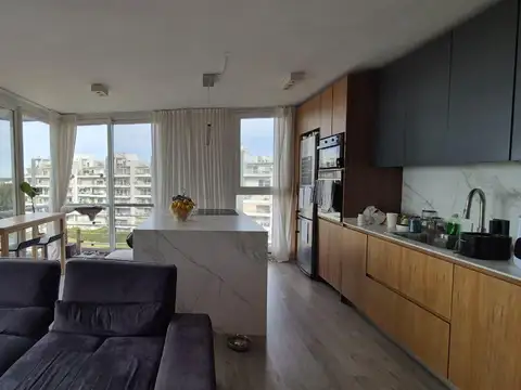 Departamento en Venta en Nordelta, Partido de Tigre