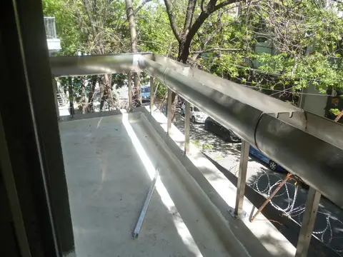 Av. Juan B. Justo al 1500