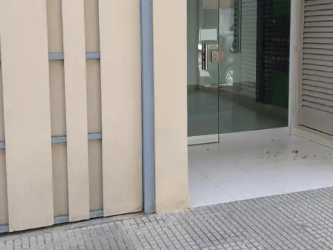 Monoambiente en Villa Ortuzar