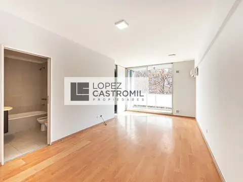 Departamento en Alquiler Temporal 10 años