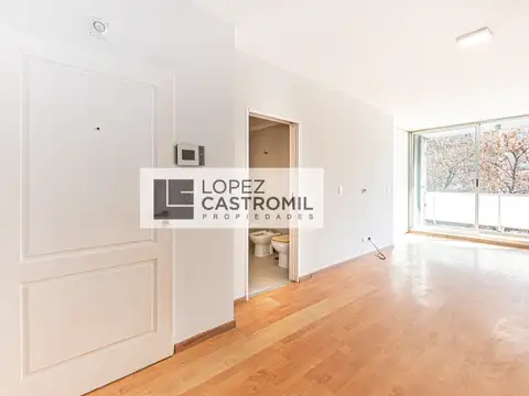 Departamento en Alquiler Temporal de 1 dormitorio