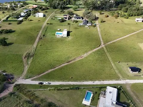 Terreno en Venta de 1000,0 m2