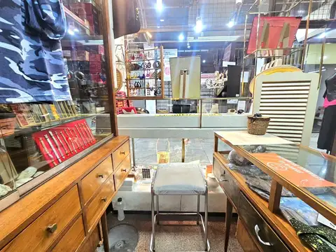 Local en Venta en Galería Torreón – Centro Mar del Plata