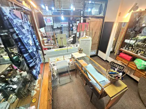 Venta Local en Galería Torreón Centro Mar del Plata