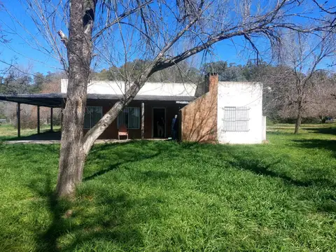 Campo - Venta - Argentina, Luján
