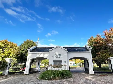 VENTA TERRENO BARRIO TIERRA Y MAR